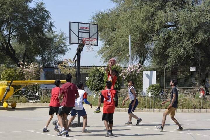 sports